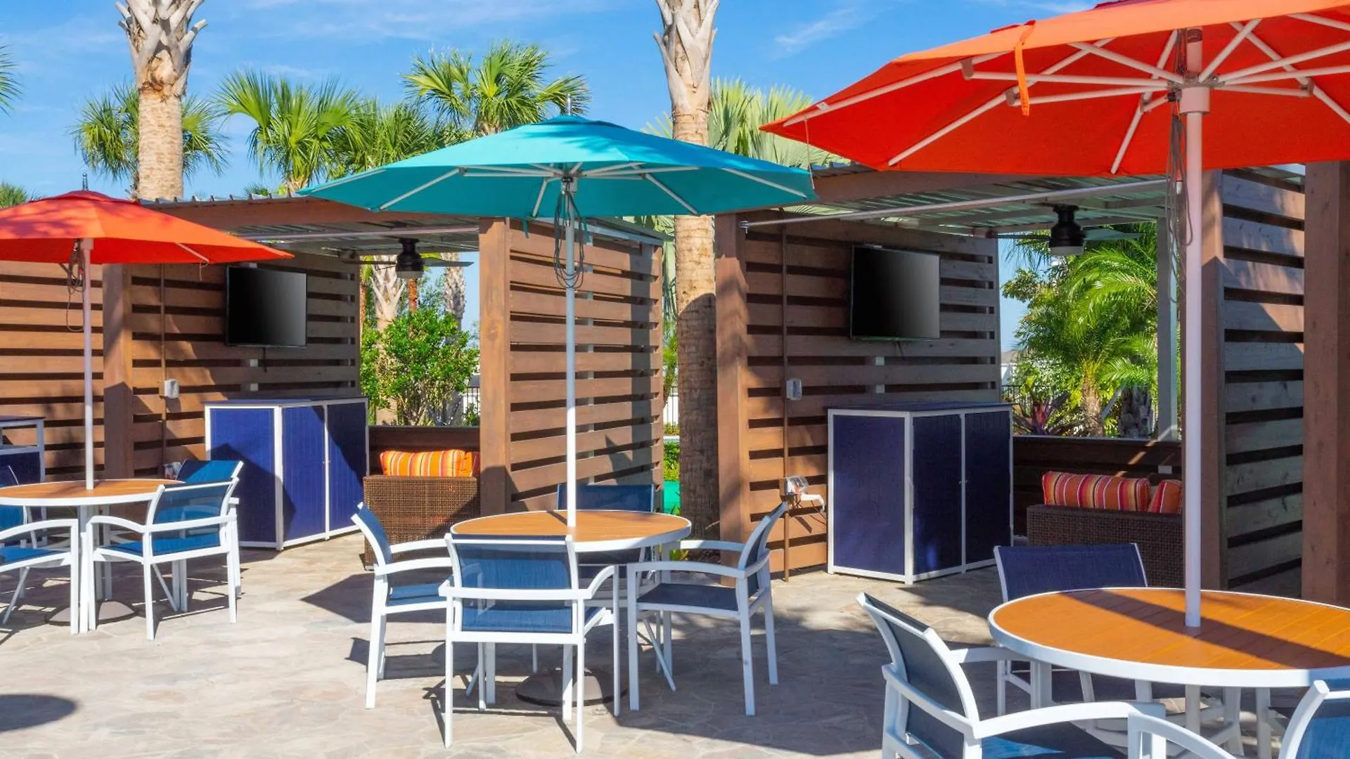 Themed Home With Pool Game Room On Resort Davenport