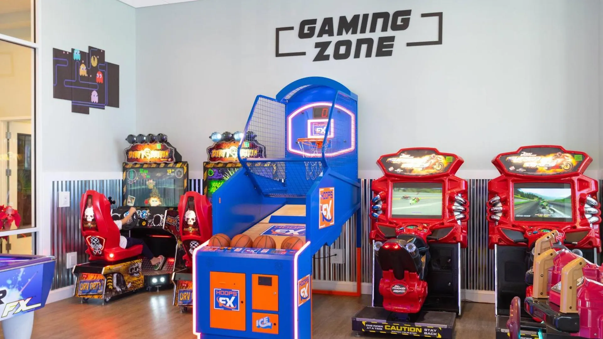 Themed Home With Pool Game Room On Resort Davenport