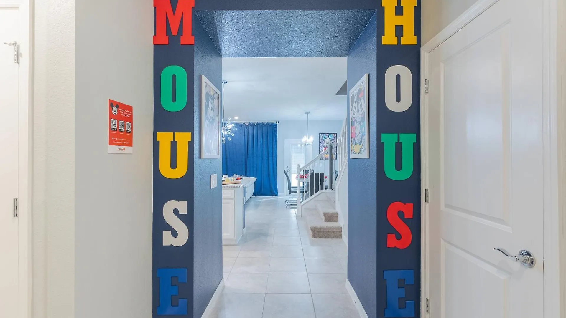 Themed Home With Pool Game Room On Resort Davenport United States