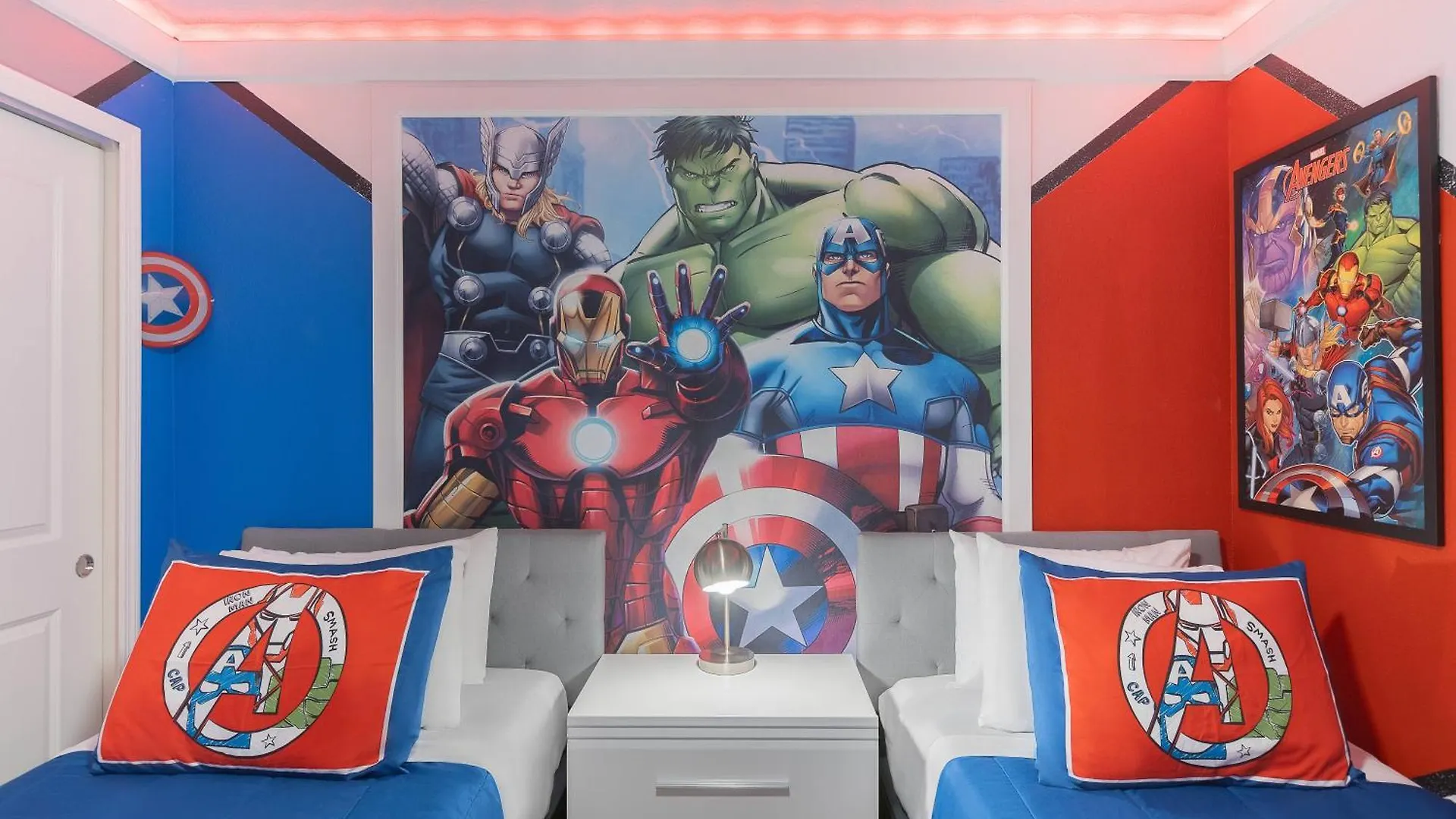 Themed Home With Pool Game Room On Resort Davenport 0*,  United States